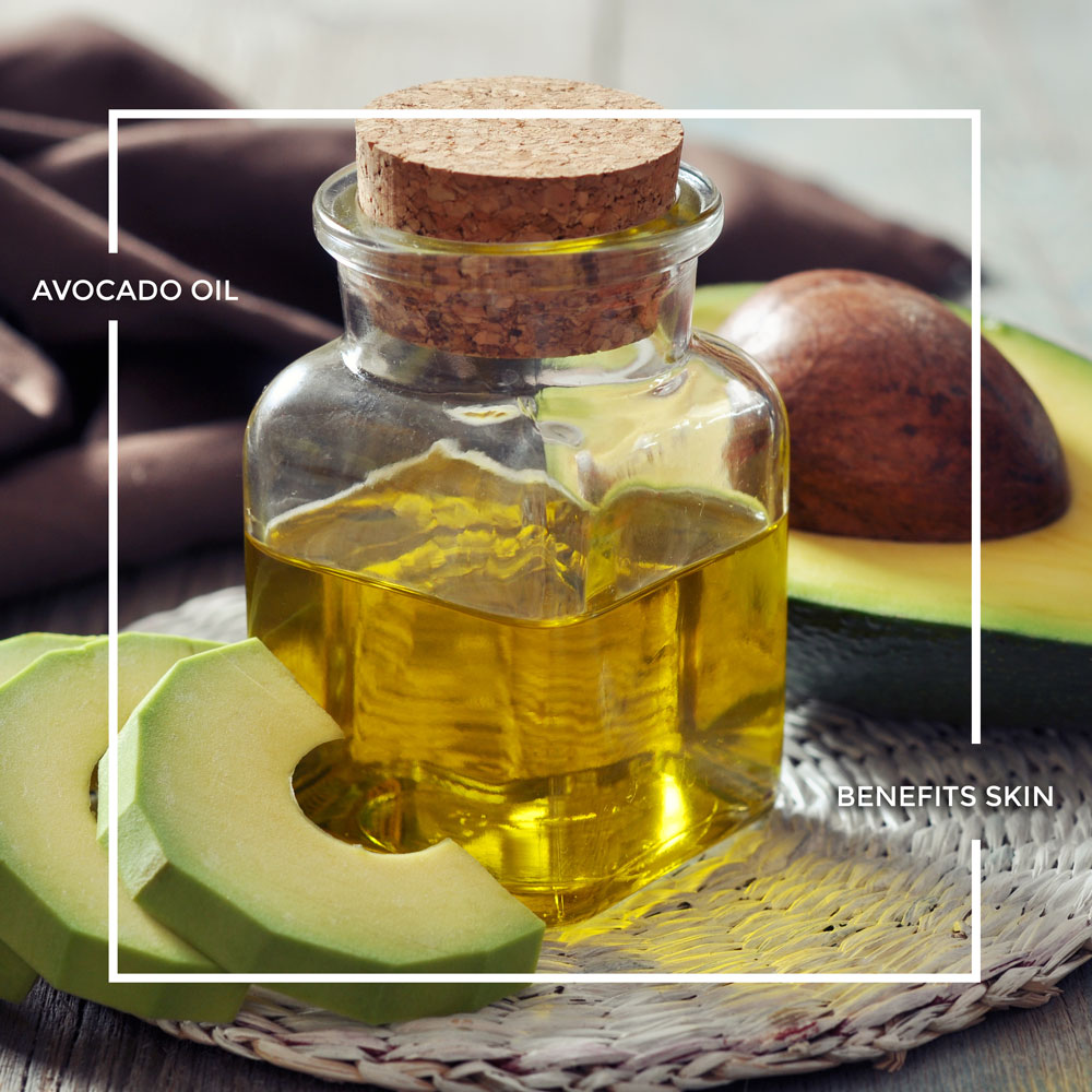 Avocado oil benefits for your skin