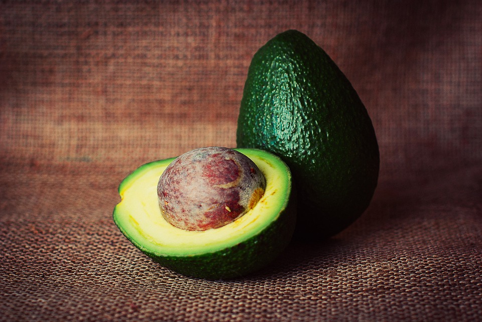 How to prepare your avocado